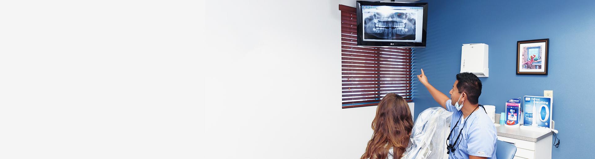 General Dental Services at Weston Dental Care