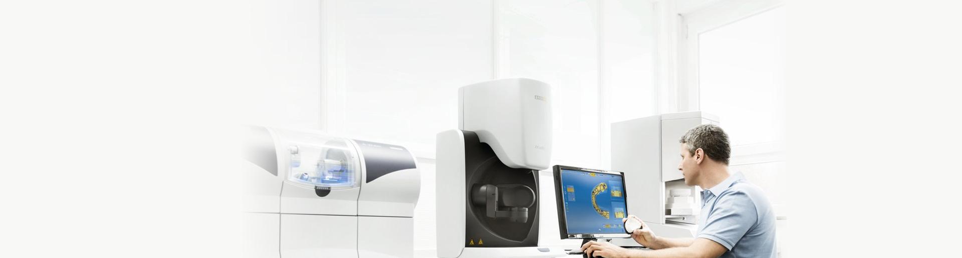 CEREC – Single Visit Dentistry